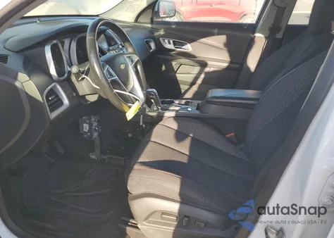 2015 Chevrolet Equinox Lt from USA, damaged, VIN 2GNALBEK2F1172018